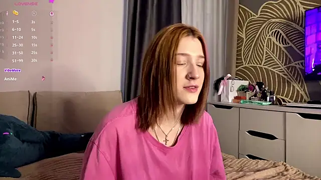 EwaDerobertis online show from May 2026 02:37:02 PM