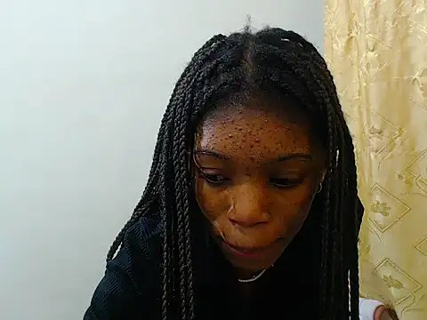 Snapshot of PetiteBarbie_05 chatting on June 2026 08:30:01 PM PetiteBarbie 05 online show from June 2026 08:30:01 PM
