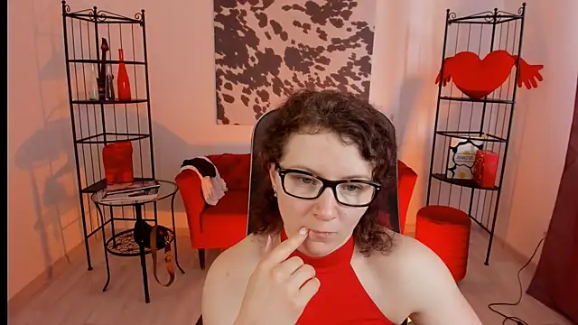 Snapshot of AureliaGleam chatting on July 2026 08:10:02 AM AureliaGleam online show from July 2026 08:10:02 AM
