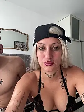 jazzsugarr online show from May 2026 04:47:01 PM
