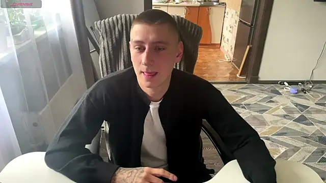 Keksik  online show from May 2026 03:37:02 AM