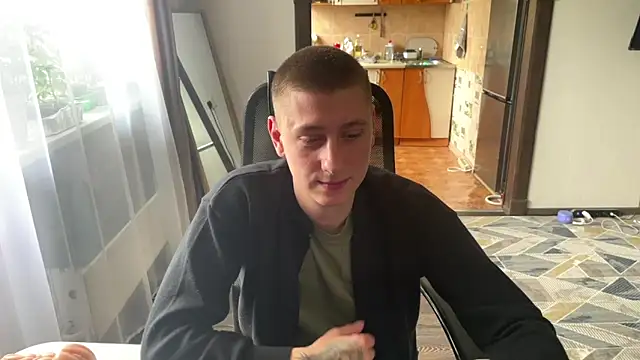 Keksik  online show from May 2026 06:19:02 AM