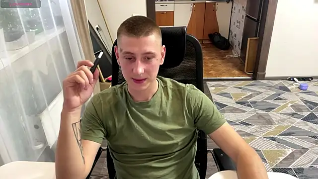 Keksik  online show from May 2026 12:59:02 PM