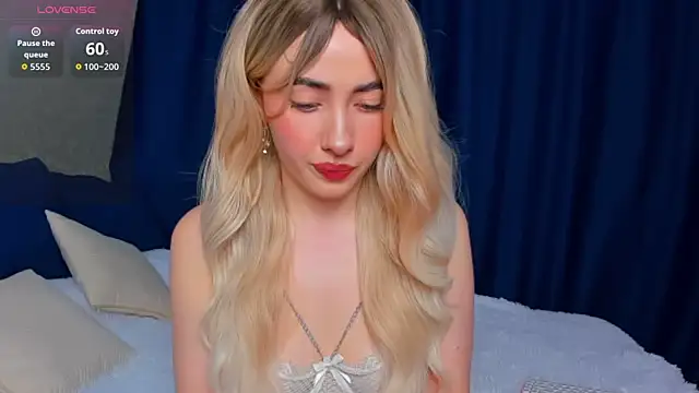 SabrinaKarter online show from May 2026 05:16:02 AM
