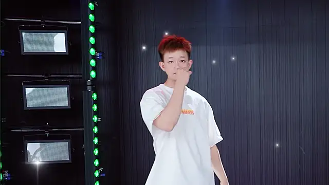 YD-Boy online show from May 2026 11:11:01 AM