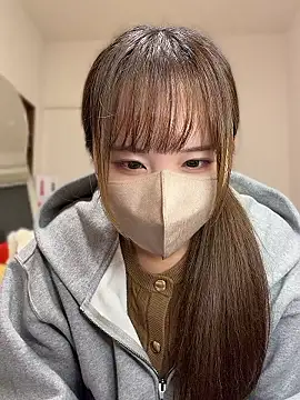Hinanochan online show from May 2026 09:39:02 AM