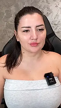 SophiePale online show from November 2025 07:56:01 AM