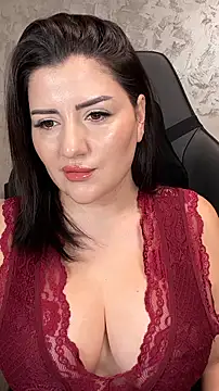 SophiePale online show from November 2025 09:13:01 AM