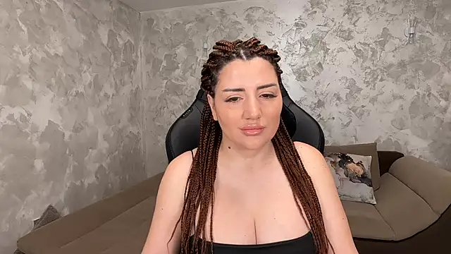 SophiePale online show from February 2025 07:49:01 AM