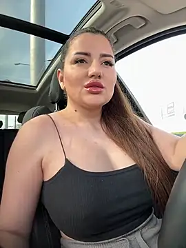 SophiePale online show from March 2025 08:43:01 AM