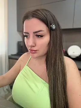 SophiePale online show from May 2026 08:29:02 AM