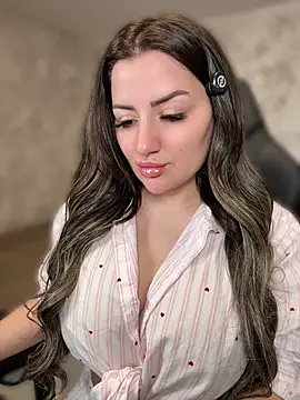 SophiePale online show from April 2026 08:29:02 AM