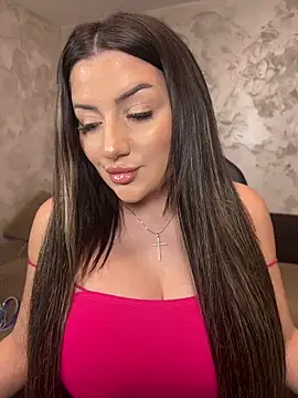 SophiePale online show from March 2026 10:52:02 AM