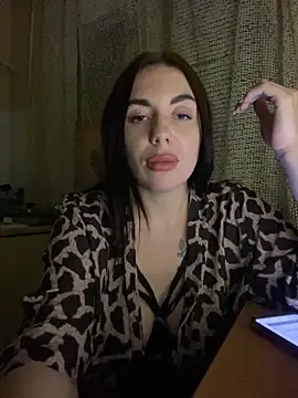 IsabellaJoutes online show from May 2026 10:04:01 PM