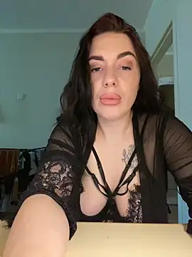 IsabellaJoutes online show from May 2026 09:31:02 AM