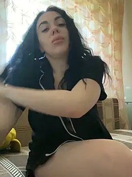IsabellaJoutes online show from May 2026 10:08:01 AM