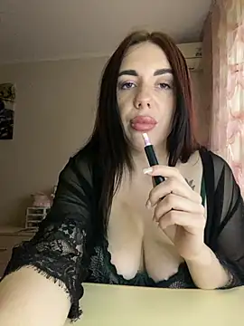 IsabellaJoutes online show from May 2026 09:59:02 AM