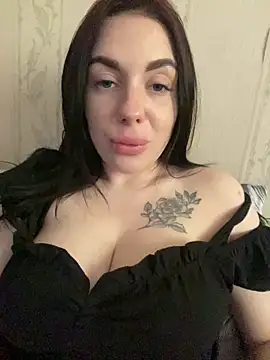 IsabellaJoutes online show from May 2026 09:42:02 AM