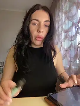 IsabellaJoutes online show from June 2026 01:05:02 PM