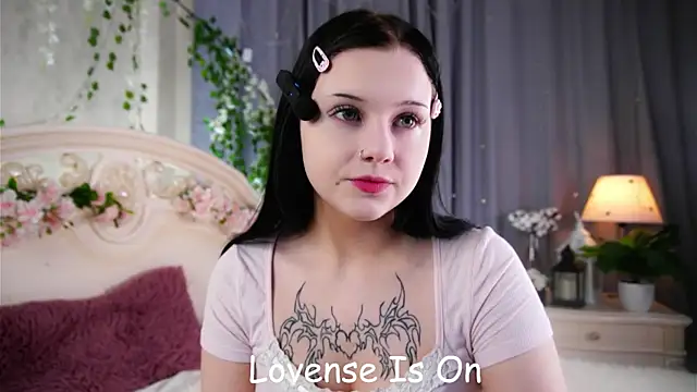 MelaineCore online show from June 2026 01:27:02 PM