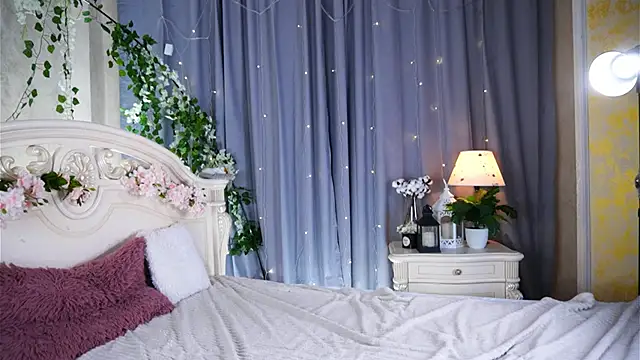MelaineCore online show from May 2026 01:09:01 PM