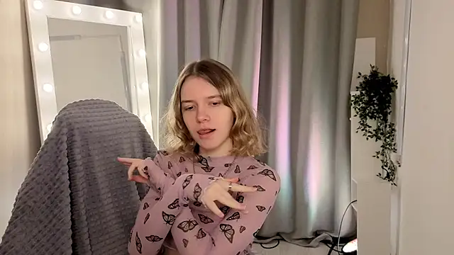 MilanaRayy online show from May 2026 05:05:01 AM