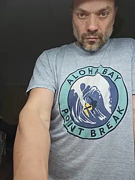 DaddyMarlboro online show from May 2026 07:34:01 PM
