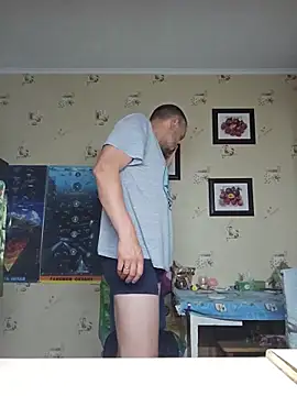 DaddyMarlboro online show from May 2026 07:31:02 PM