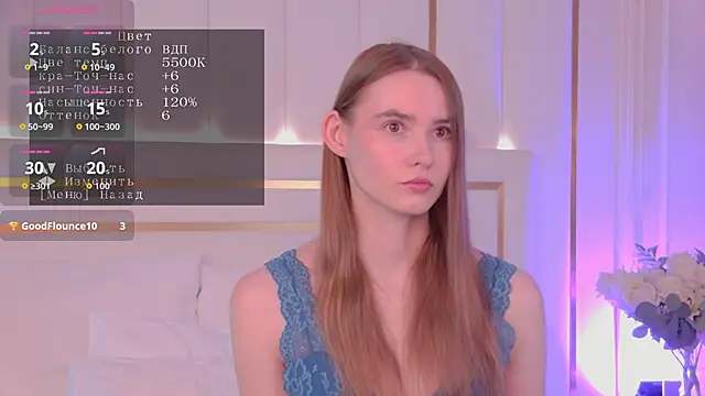 LillianYoung online show from June 2026 06:11:01 AM
