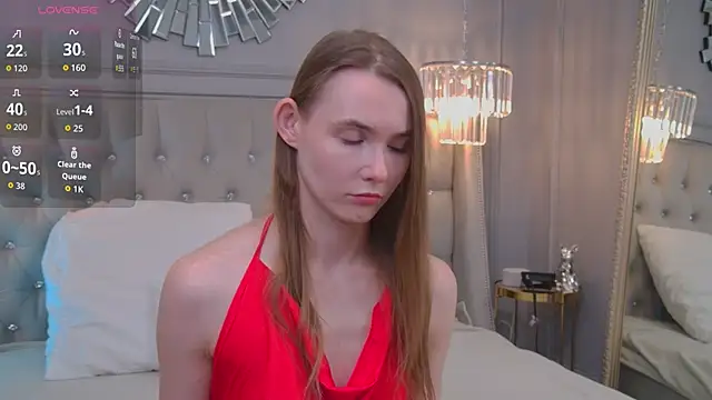 LillianYoung online show from May 2026 09:39:01 AM