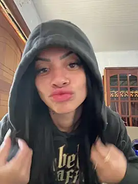belababyy online show from May 2026 11:17:01 AM