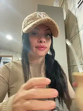 belababyy online show from July 2026 01:44:01 PM