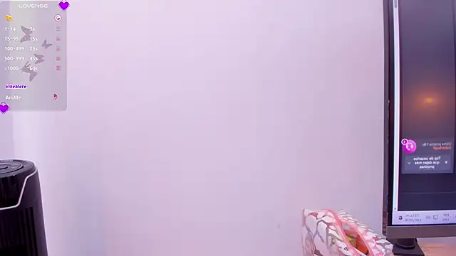 sarah miller3 online show from July 2026 12:38:02 PM