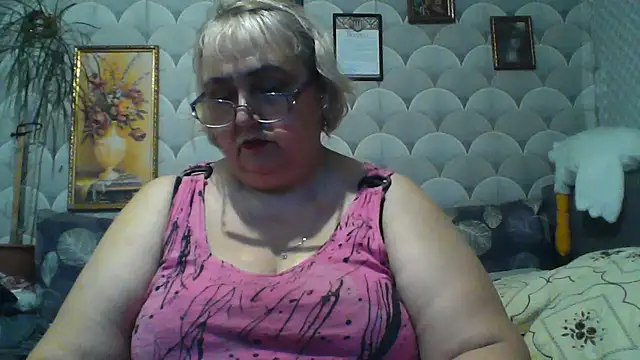 MarinaFarina53 online show from June 2026 05:34:02 PM