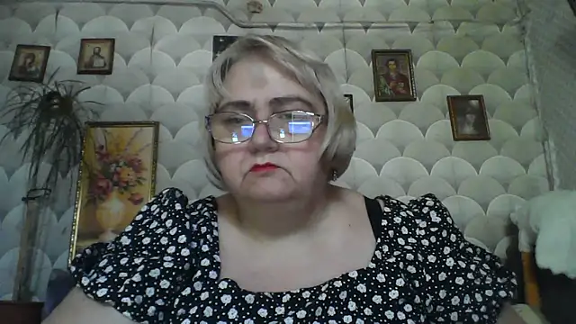 MarinaFarina53 online show from June 2026 05:37:02 AM
