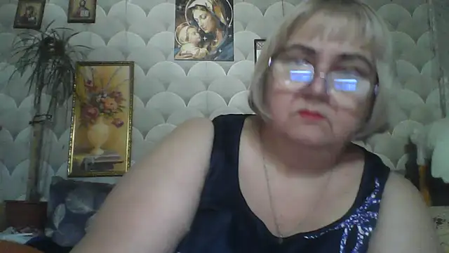 MarinaFarina53 online show from June 2026 05:08:02 AM