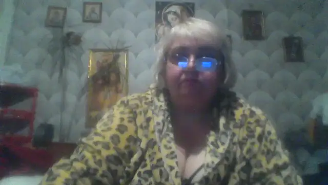 MarinaFarina53 online show from May 2026 08:51:02 PM