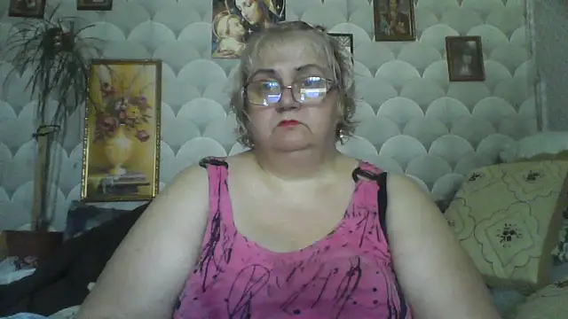 MarinaFarina53 online show from June 2026 06:36:02 AM