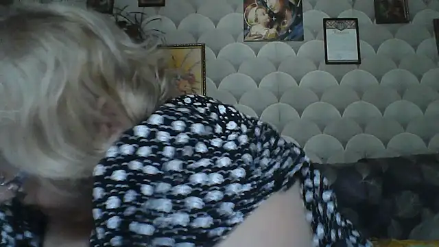 MarinaFarina53 online show from June 2026 05:24:02 AM