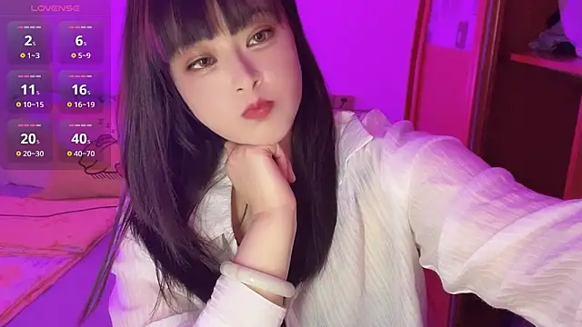 Xiaoting13 online show from June 2026 08:03:03 AM