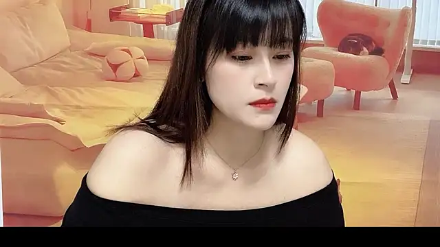 Xiaoting13 online show from May 2026 07:51:01 AM