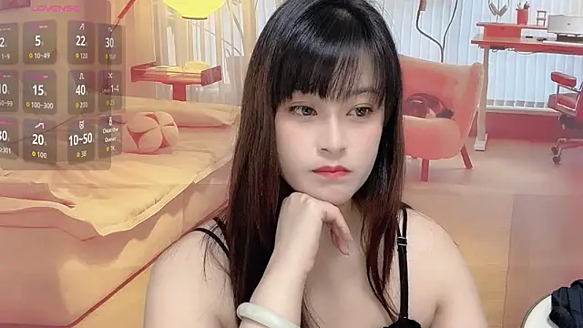 Xiaoting13 online show from May 2026 07:25:02 AM