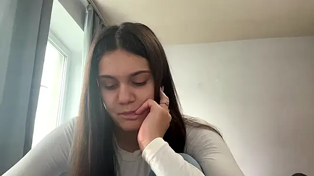 MaryRaven online show from May 2026 10:57:02 AM