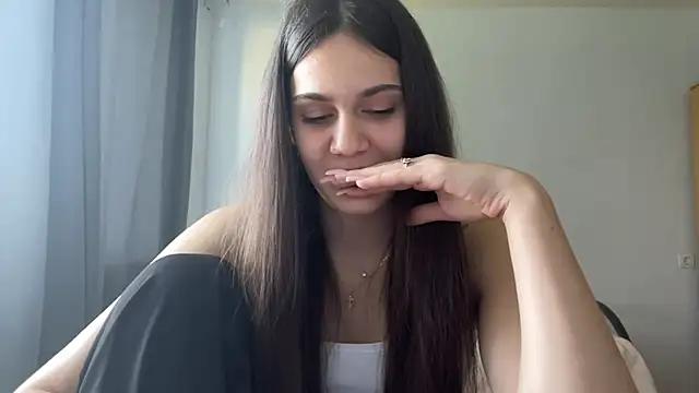 MaryRaven online show from May 2026 01:52:02 PM