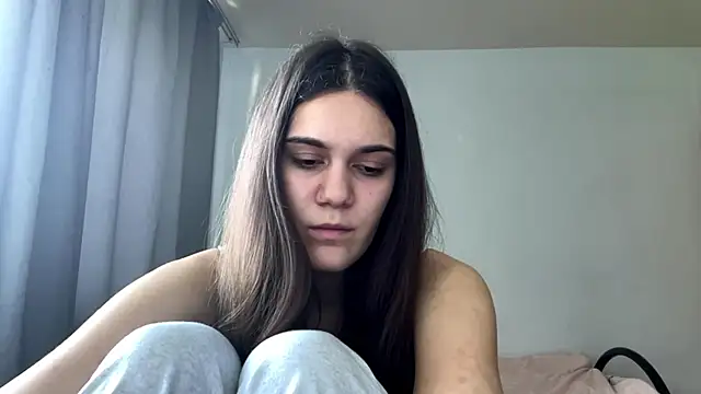 MaryRaven online show from May 2026 12:58:02 PM