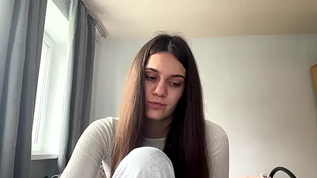 MaryRaven online show from May 2026 12:32:02 PM