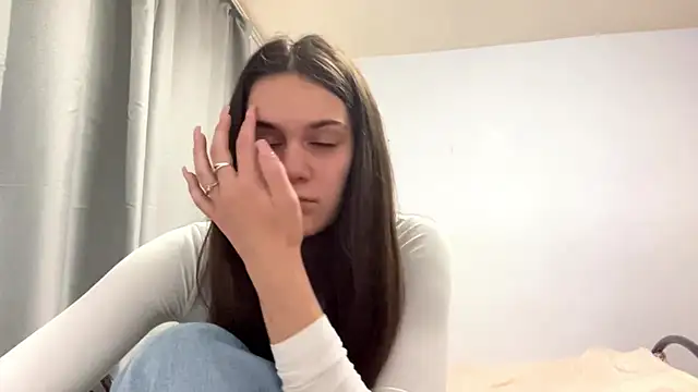 MaryRaven online show from May 2026 03:19:02 PM