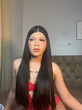 DanikaLovve online show from May 2026 12:31:01 PM