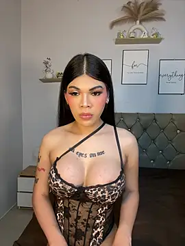 DanikaLovve online show from August 2026 04:47:01 PM