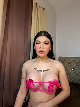 DanikaLovve online show from July 2026 08:11:02 AM